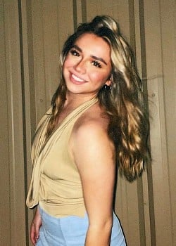 Chloe Coy